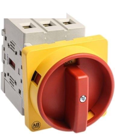 194E-E63-1753-6N Allen-Bradley Trust