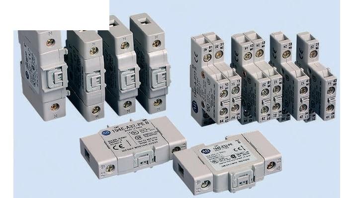 194E-E32-TN Allen-Bradley 12-Month W