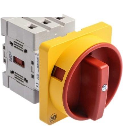 194E-E25-1753-6N Allen-Bradley Origi