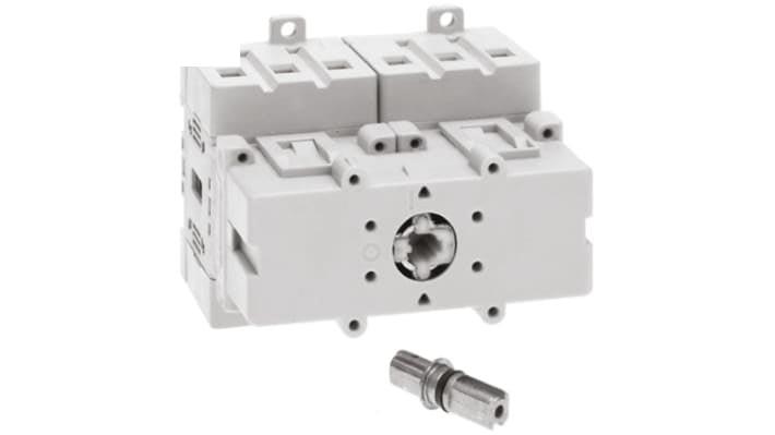 194E-E25-1756 Allen-Bradley Trusted 