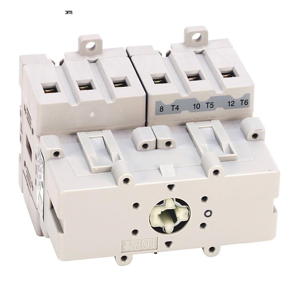 194E-E25-1753-6G Allen-Bradley Fast 