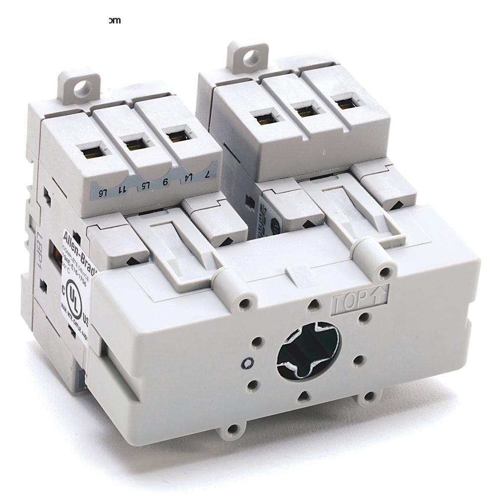 194E-E16-1753-4G Allen-Bradley Trust