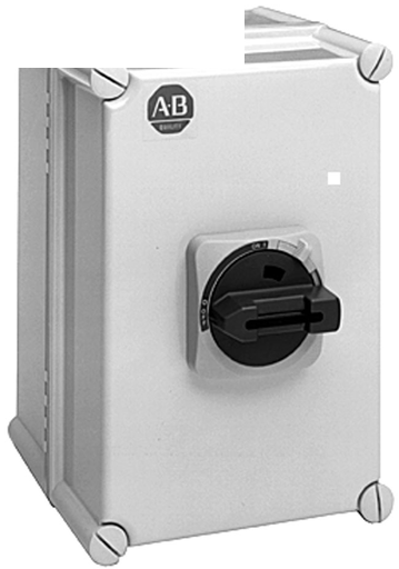 194E-CA20-PE Allen-Bradley Trusted s