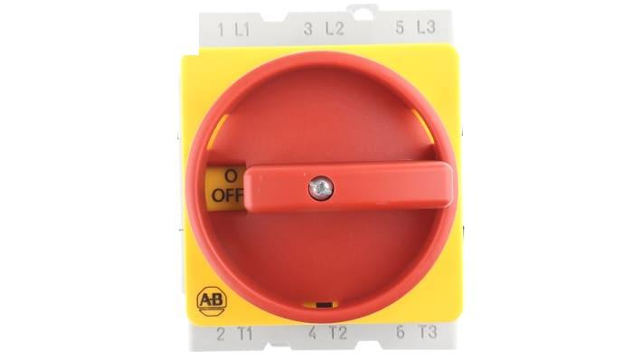 194E-A80-1753-6N Allen-Bradley New I