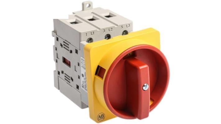 194E-A63-1753-6N Allen-Bradley Trust