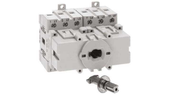 194E-A63-1756 Allen-Bradley 100% New