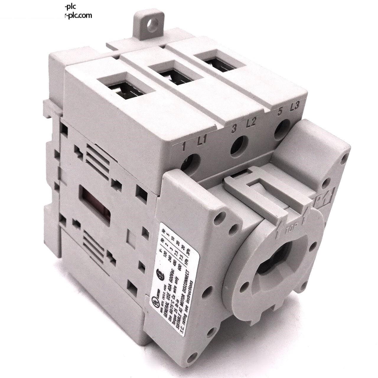 194E-A40-1753 Allen-Bradley 30-Day R