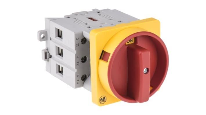 194E-A40-1753-6N Allen-Bradley New I