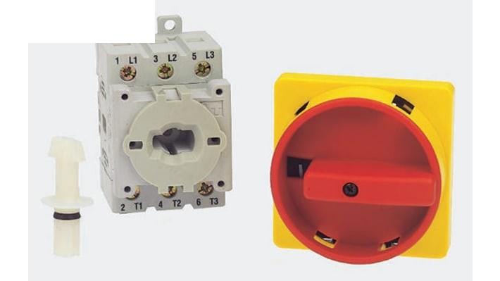 194E-A32-1756 Allen-Bradley New In S