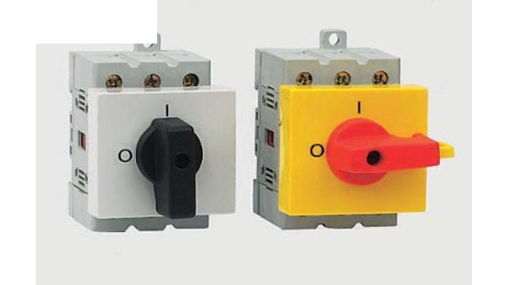 194E-A32-1753-Q Allen-Bradley New In