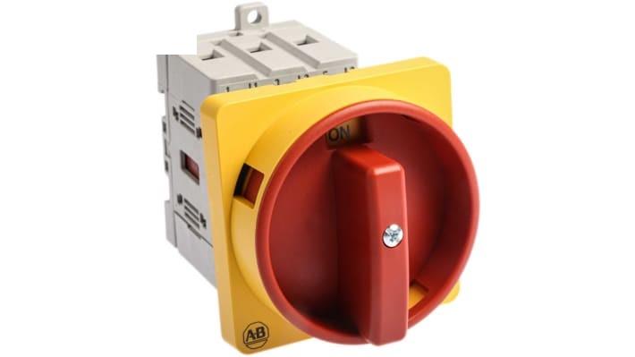 194E-A32-1753-6N Allen-Bradley Origi