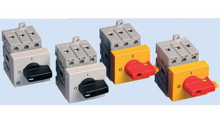 194E-A25-1753-R Allen-Bradley 100% N