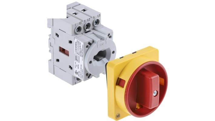 194E-A16-1753-4N Allen-Bradley New I