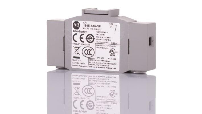 194E-A16-NP Allen-Bradley Original