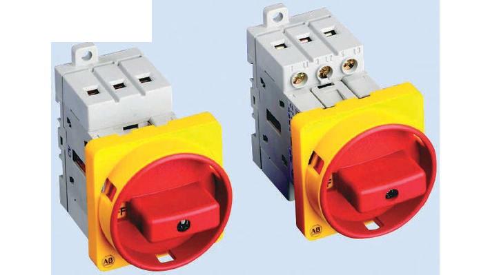 194E-A16-1756 Allen-Bradley 12-Month