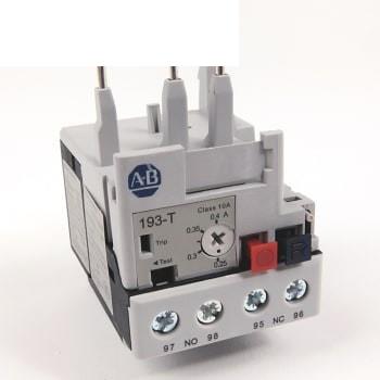 193-T1AA40 Allen-Bradley Trusted sup