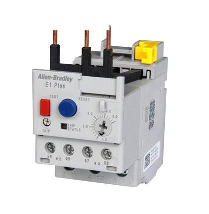 193-EECD Allen-Bradley 100% New