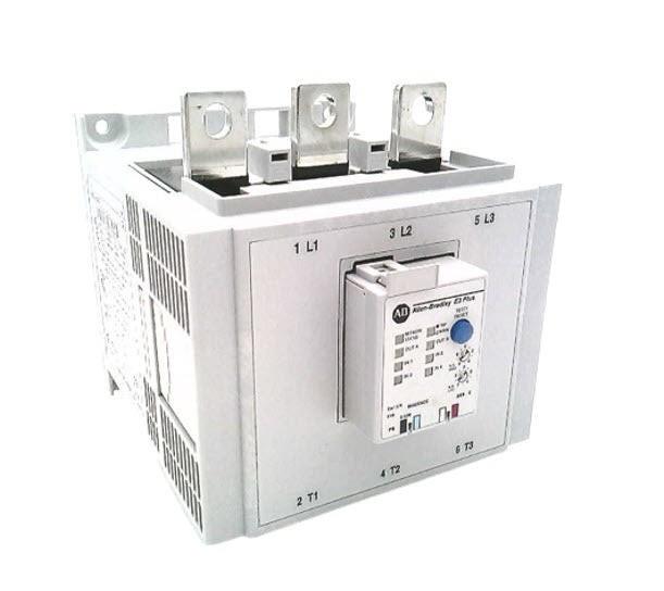 193-EC3LH Allen-Bradley 12-Month War