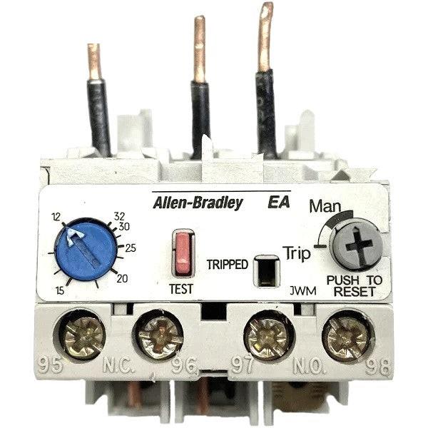 193-EA1GB Allen-Bradley 30-Day Retur
