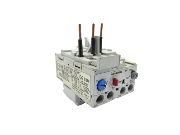 193-EA1EB Allen-Bradley 12-Month War