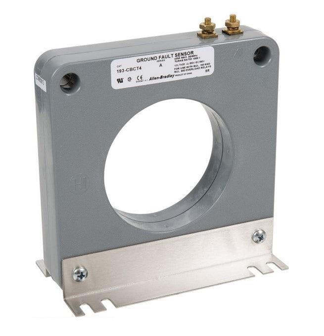 193-CBCT4 Allen-Bradley Trusted supp