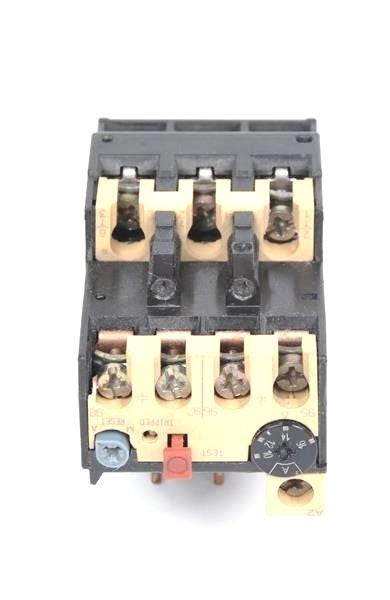 193-BSC-24 Allen-Bradley Trusted sup