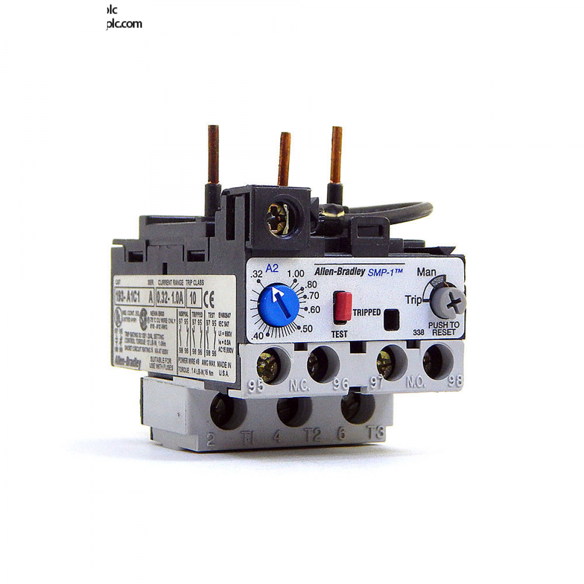 193-A1C1 Allen-Bradley Trusted suppl