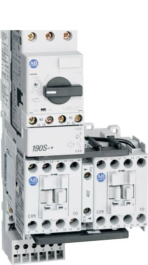 191S-ANEJ3-CB16C-TE Allen-Bradley Ne