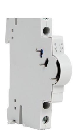 189-AR20 Allen-Bradley New In Stock