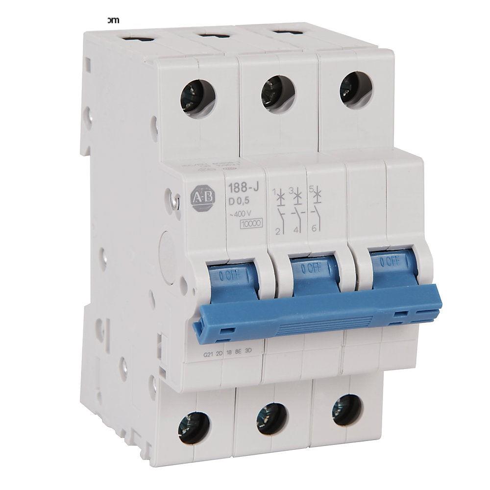 188-J3C060 Allen-Bradley 30-Day Retu