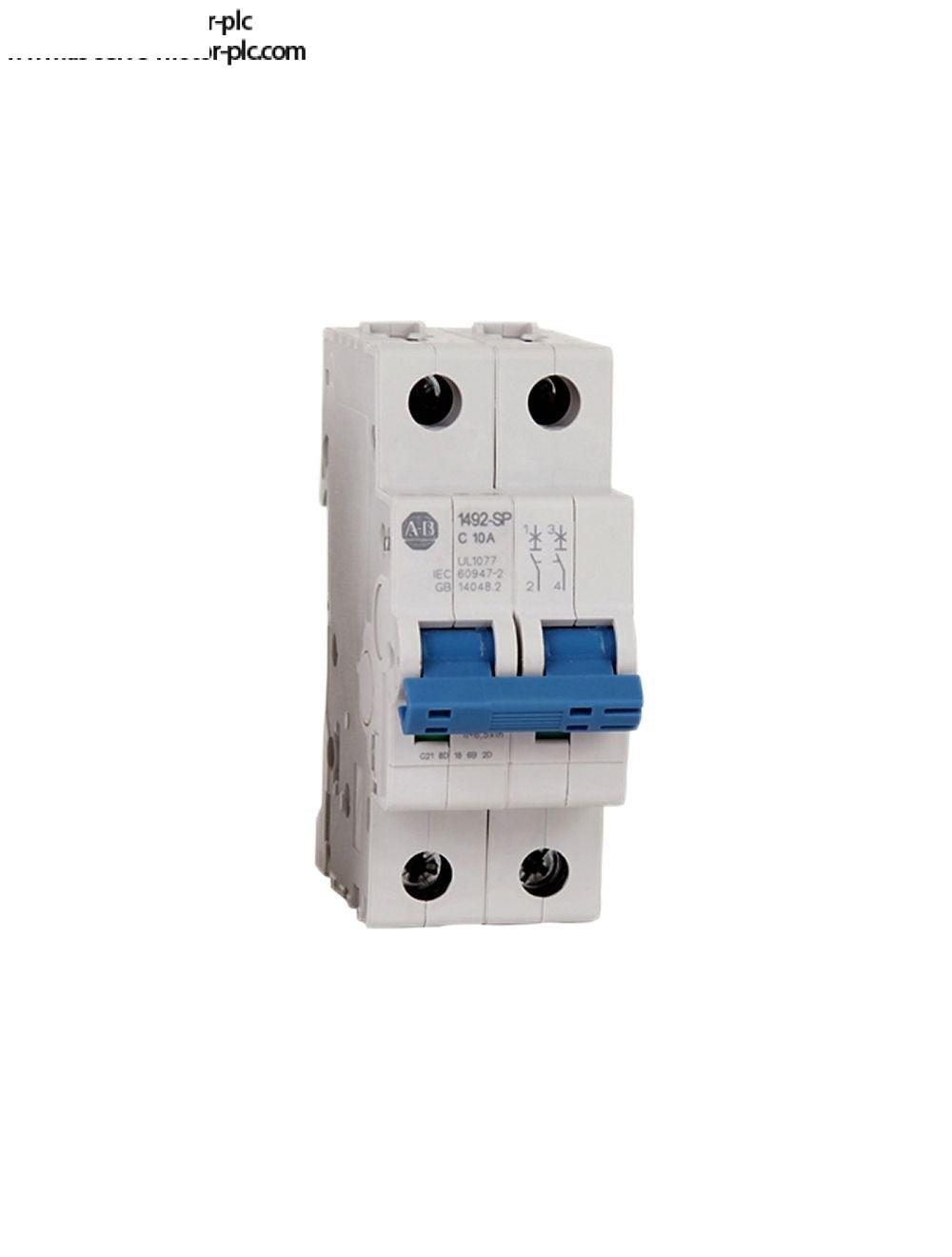 188-J2C020 Allen-Bradley 30-Day Retu