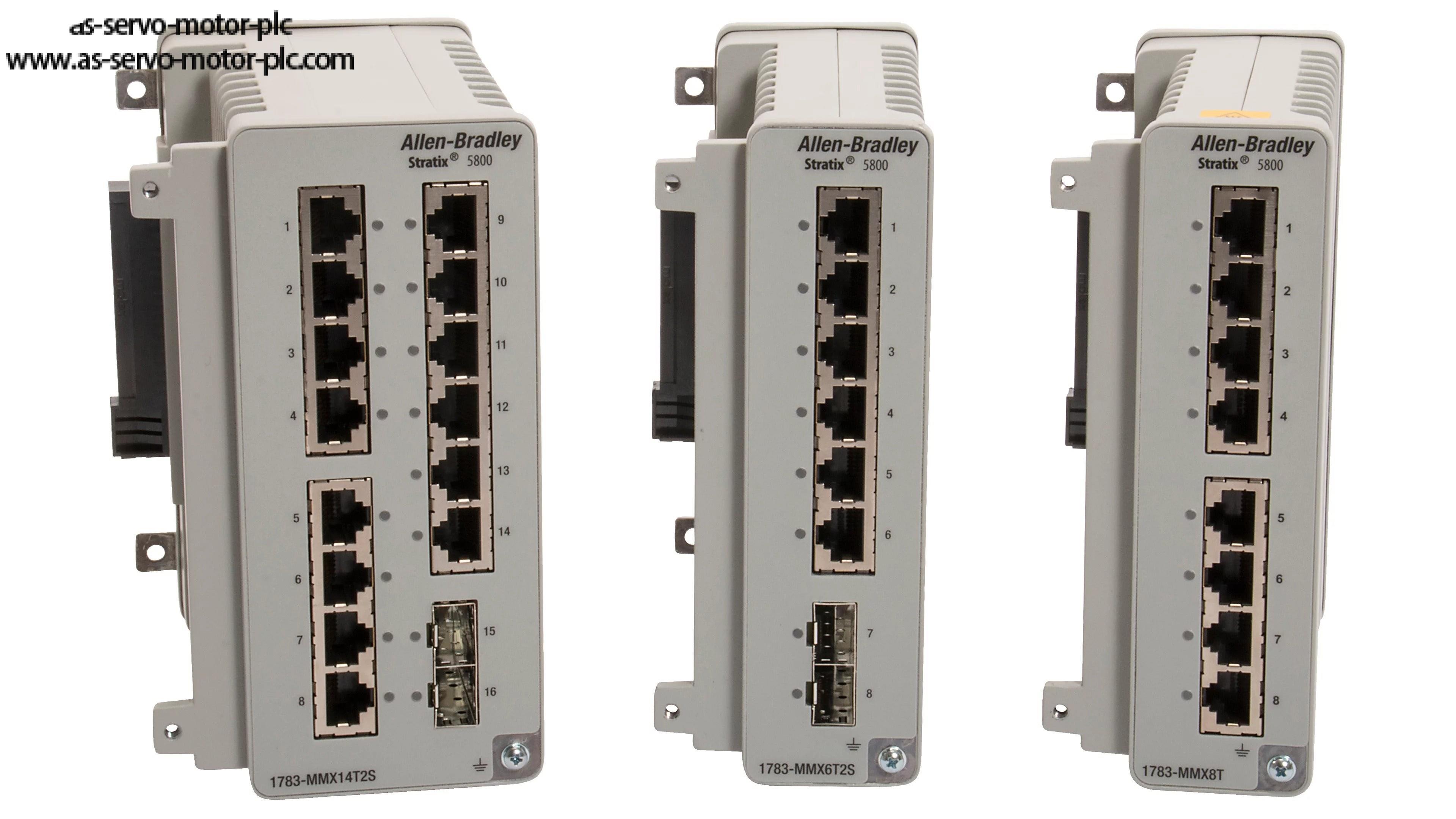 1783-MMX16T Allen-Bradley Unbelievab