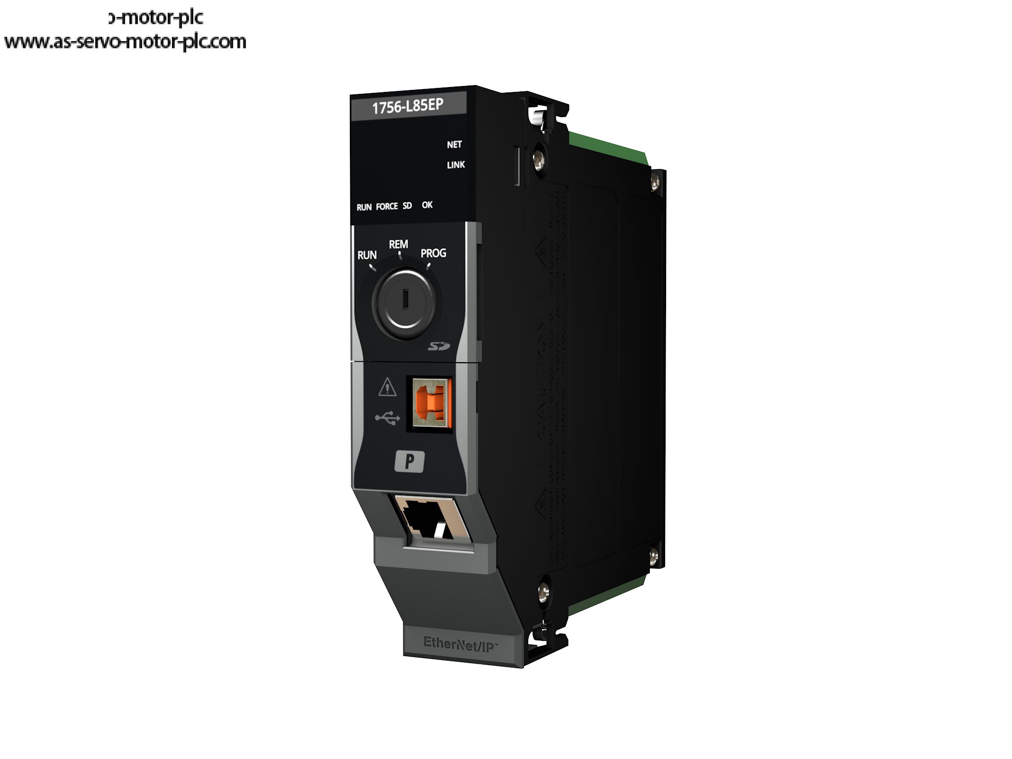 1756-L85EP Allen-Bradley Fast Shippi