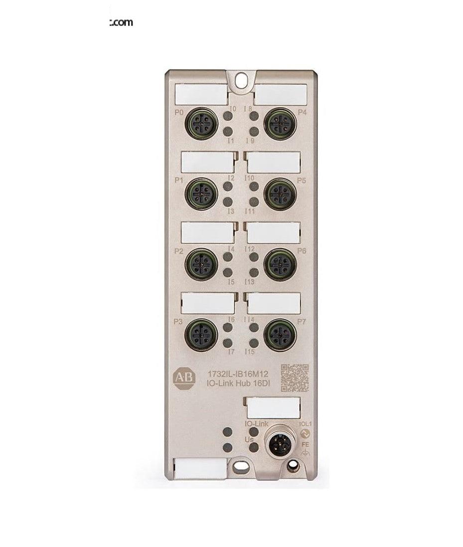 1732IL-10X6M12 Allen-Bradley Unbelie