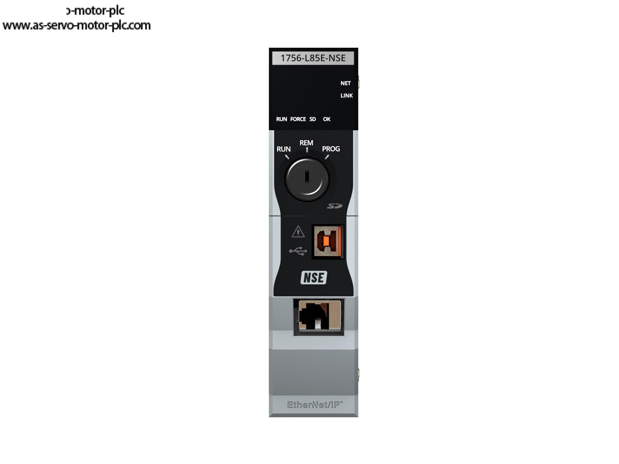 1756-L83E-NSE Allen-Bradley Unbeliev