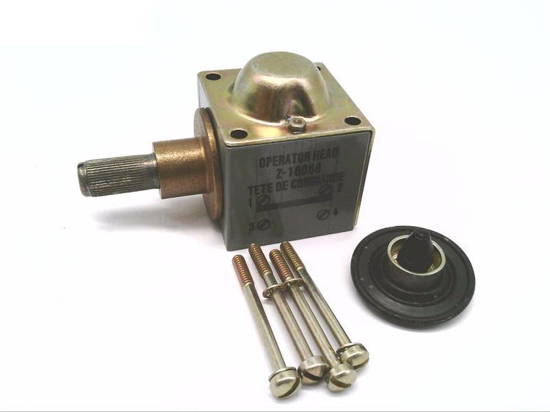 Z-16068 Allen-Bradley Fast Shipping!