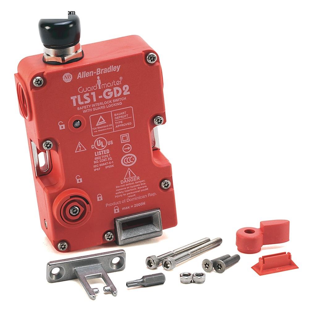 TLS3-GD2 Allen-Bradley - 440G-T27195