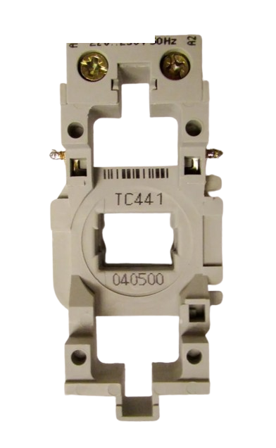 TC441 Allen-Bradley 12-Month Warrant