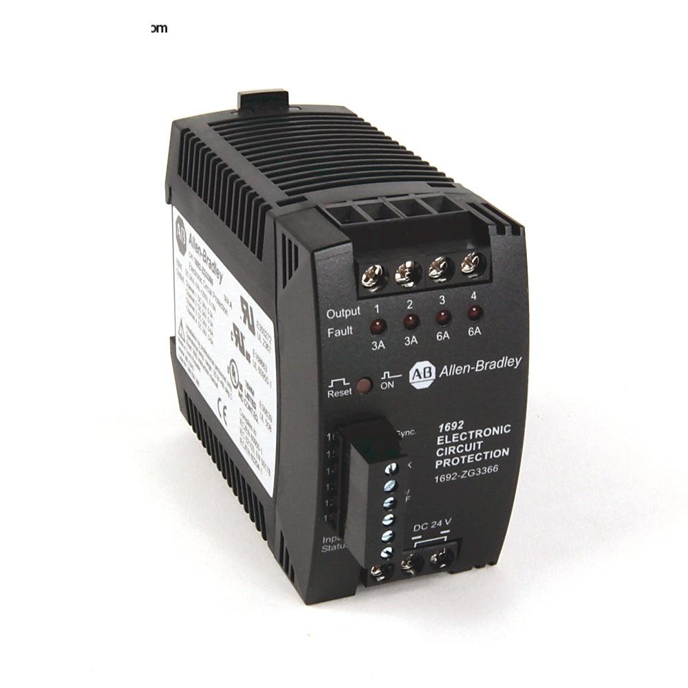 1692-ZG3366 Allen-Bradley New In Sto