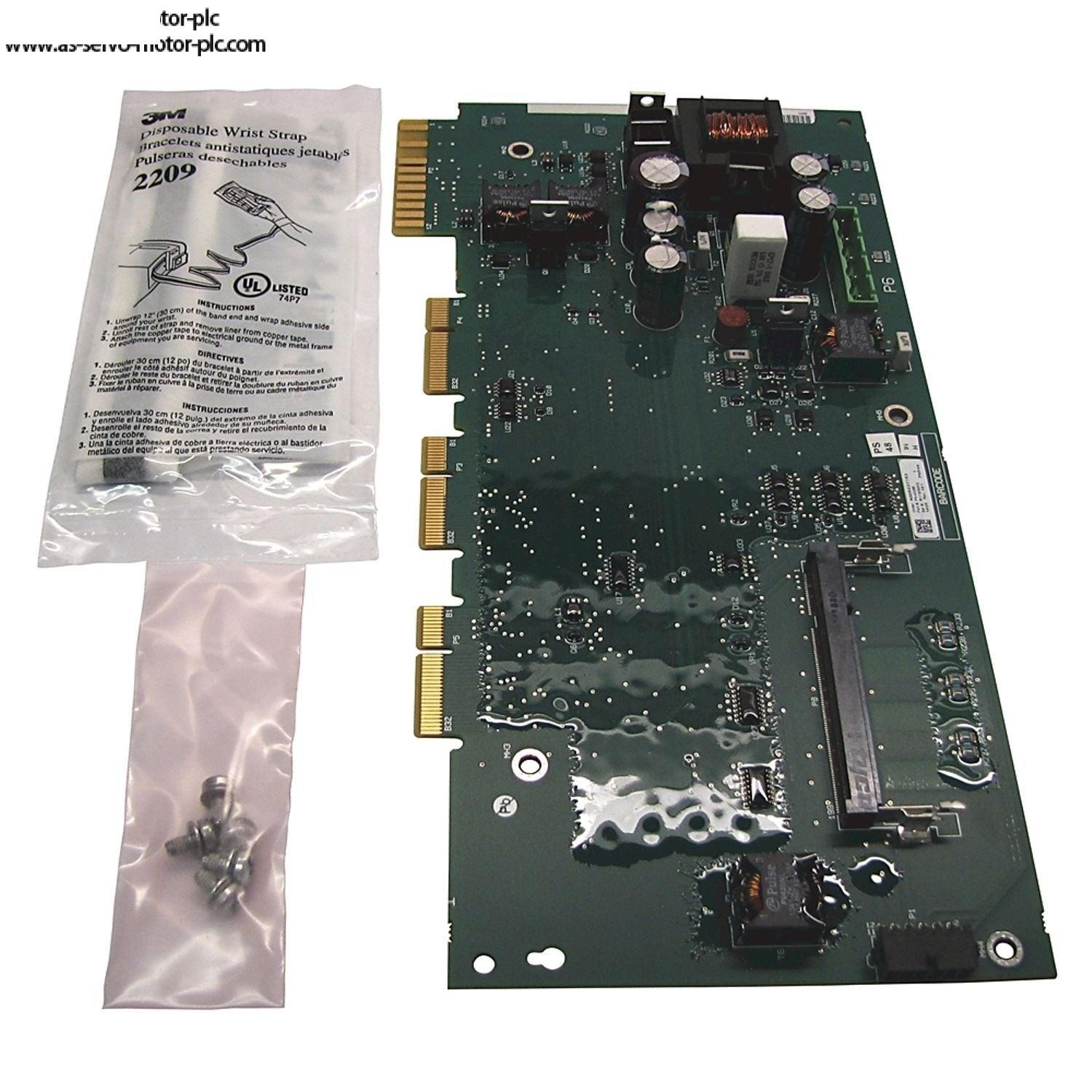 SK-R1-PC1-F8 Allen-Bradley New In St