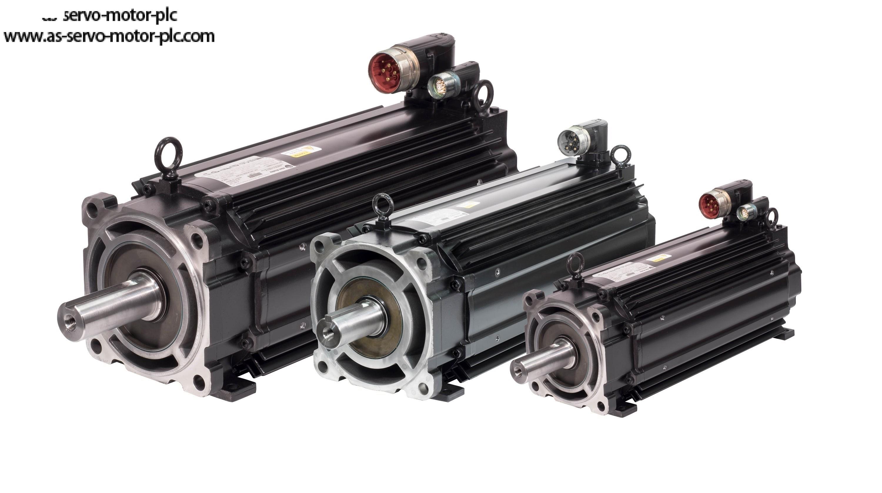 MPL-A4540C-SJ24AA Allen-Bradley 12-M