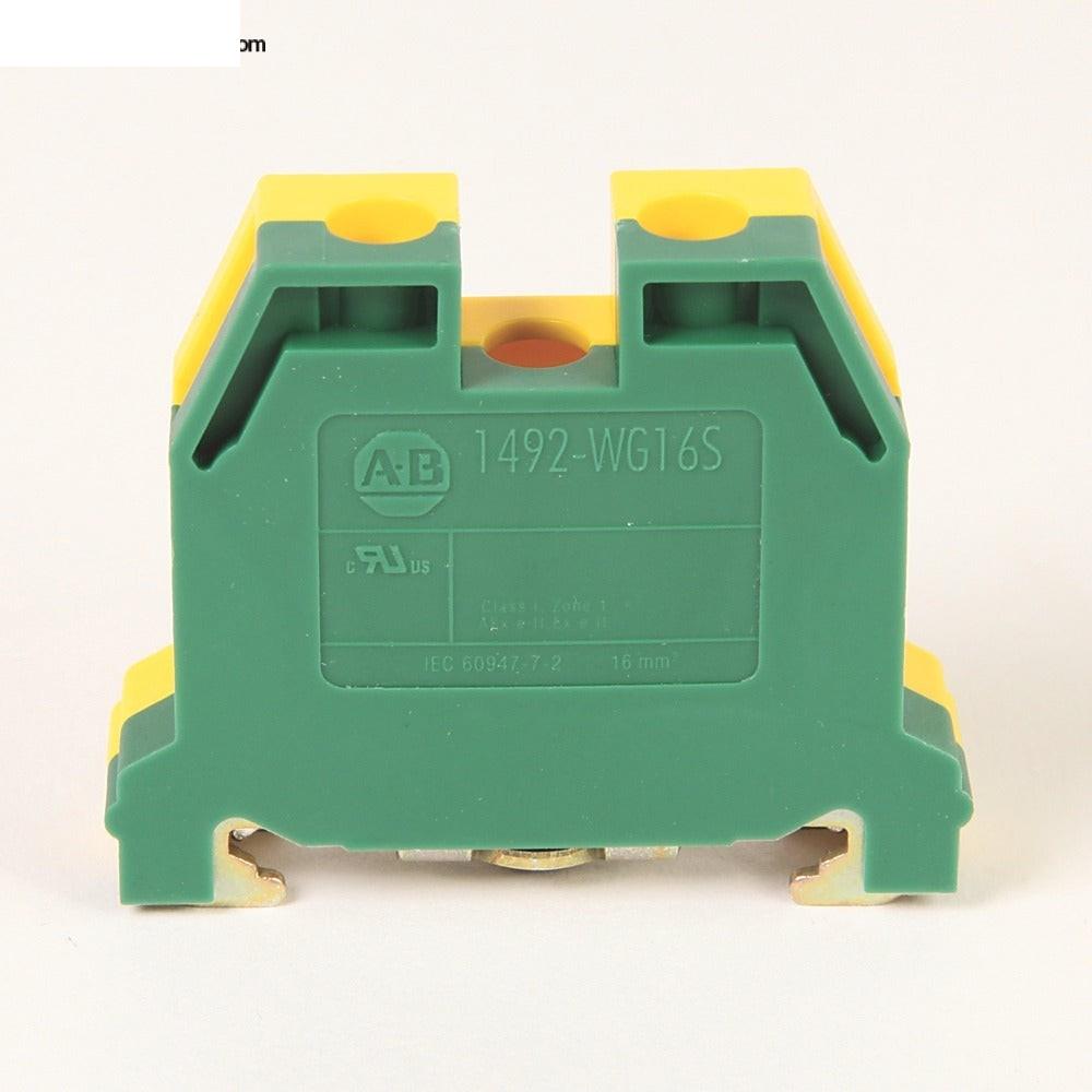 1492-WG16S Allen-Bradley 100% New