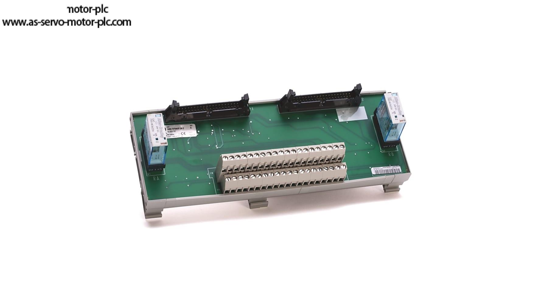 1492-TIFM40F-F24A-2 Allen-Bradley 10