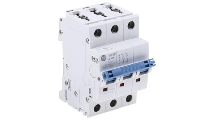 1492-SPM3C320 Allen-Bradley Original