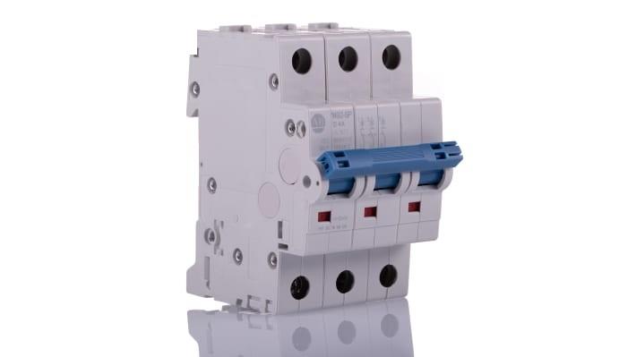 1492-SPM3D040 Allen-Bradley Unbeliev