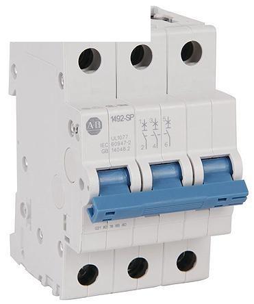 1492-SPM3D060 Allen-Bradley Trusted 