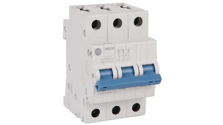 1492-SPM3B060 Allen-Bradley Original