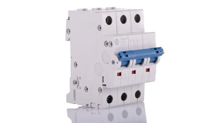 1492-SPM3B040 Allen-Bradley New In S