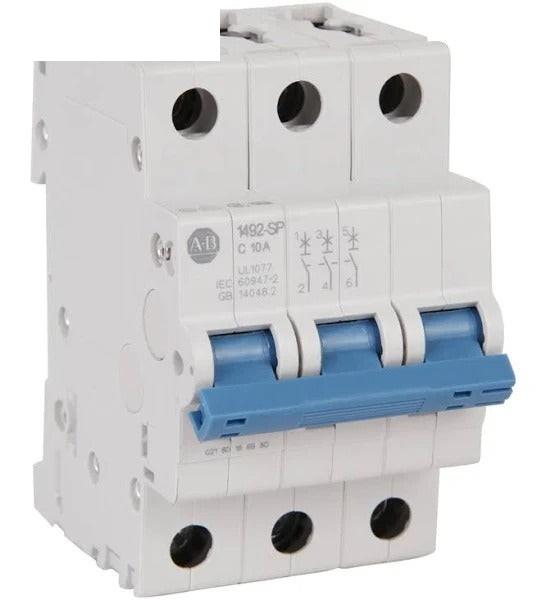 1492-SPM3B020 Allen-Bradley 30-Day R