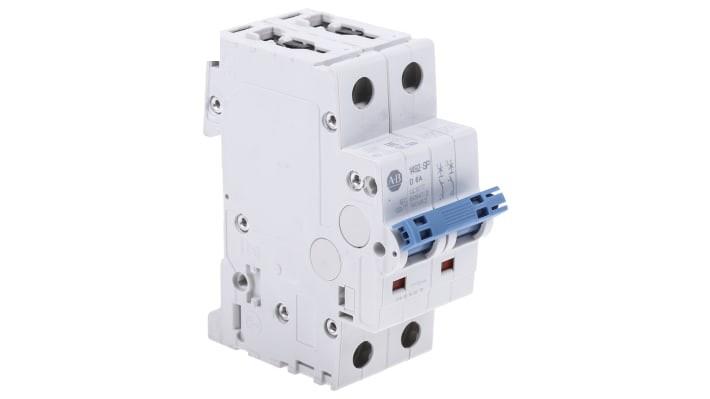 1492-SPM2D060 Allen-Bradley Original